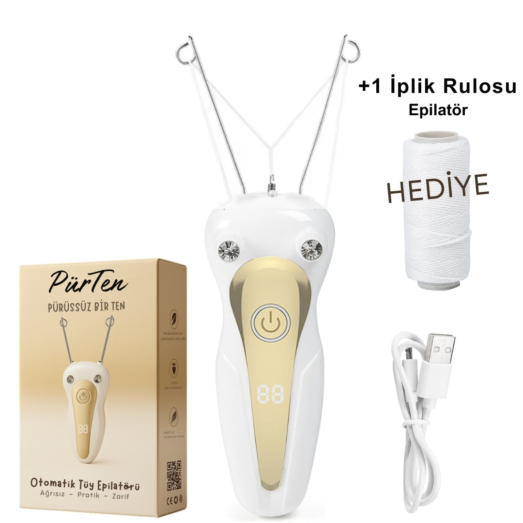 Pürten Pro™